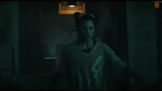 Crazy Jane (Baby Doll) & The Underground vs. The Candlemaker & Dorothy - Doom Patrol 2x05