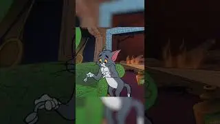 Tom prend soin de Jerry 😻😲 | D&eacute;couvres-en plus sur Boomerang #shorts #tometjerry