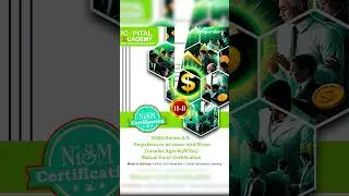 NISM Series II B: Registrars and Transfer Agents (Mutual Fund) Certification