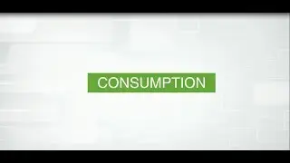Consumption - Zenscale Material Management