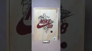 The BEST NIKE SB DUNK of 2025 - Riot Skateshop Nike SB Dunk low review