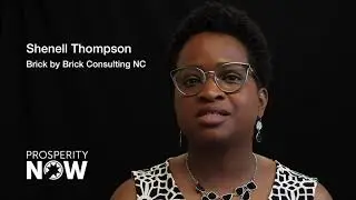How Does Prosperity Now Impact Your Work?