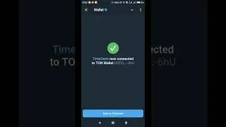 Time Farm Telegram Airdrop project | How to connect Telegram wallet with Tome Farm Telegram Airdrop 