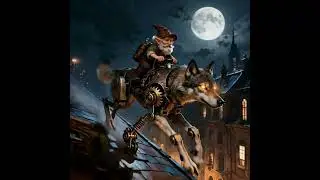 Gnomes In Steamland