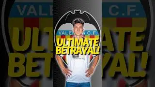 Worst BETRAYAL in football history?🐍
