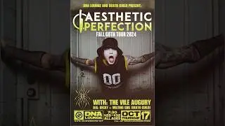Aesthetic Perfection Full Show 2024-10-17 (DNA Lounge, San Francisco, CA)