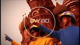 Pet Shop Boys 🎧 Go West 🔊8D AUDIO VERSION🔊 Use Headphones 8D Music