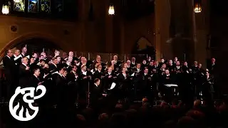 Un Canadien Errant arr. Donald Patriquin/Erick Lichte sung by Chor Leoni