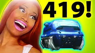 BLACK OPS 3 - 419 KEYS, RARE SUPPLY DROP OPENINGS!