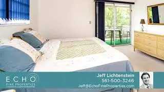 Residential for sale - 137 Norwich F # F, West Palm Beach, FL 33417