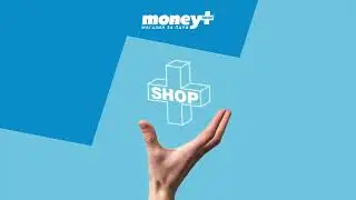 Money+SHOP Един магазин - МНОГО ВЪЗМОЖНОСТИ www.moneyshop.bg ​ @moneyplus2997