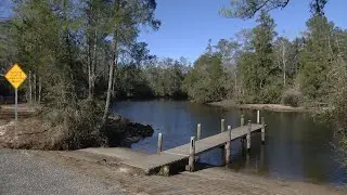 One last weekend of fun before Chickasabogue Park closes for long-term renovation