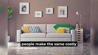 Top 5 Mistakes Homeowners Make When Dealing with Water Damage