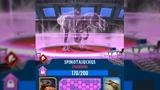 Evoluci&oacute;n Spinotasuchus y Bajatonodon