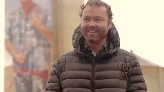 Patchewollock silo by Fintan Magee &ndash; A Silo Art Trail mini documentary