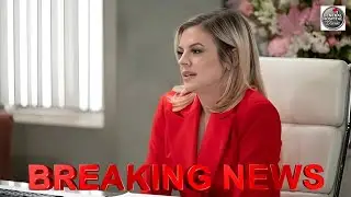 General Hospital's Kirsten Storms STAYS Put! Discover Maxie's Thrilling Future After Tennessee Move!