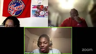 ACES WIN AGAIN, Phoenix&rsquo;s future with Alyssa Thomas & All W + Defensive Teams | Pull Up 3, S4E16