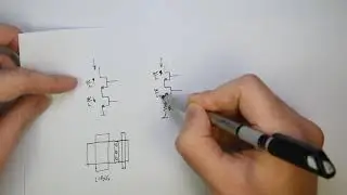 CMOS Opamp - rail to rail - part 13 - improvements