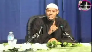 Muxaadaro Aabo Tulo Iyo Inan Mangaalo   Sh  Said Rageah