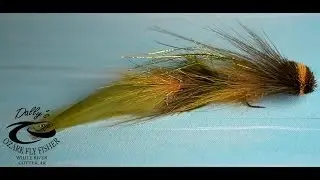 Chad Johnson's Deer Head SlugGo