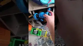 Не могу поверить, что об этом мало кто знает.