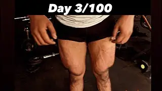 Day 3/100 full legs workout 🔥🔥|#hardworkut #bodybuilder #gym workout |#motivation