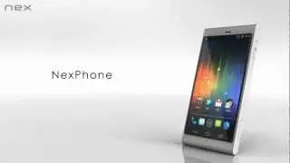 NexPhone &mdash; будущее смартфонов