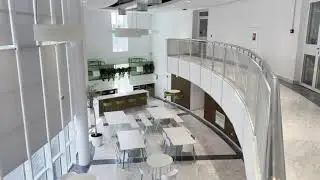 Nokia Athens Site Walkthrough | Nokia Greece