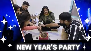 Celebration 2026🎊happy new year guys #happynewyear2026#celebration#vlogging #trending#1millionviews 