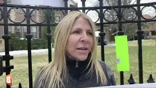 &lsquo;Liberate Minnesota&rsquo; Organizer: We &lsquo;Don&rsquo;t Subscribe&rsquo; to the MSM Narratives
