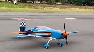 pilot rc extra ng 90