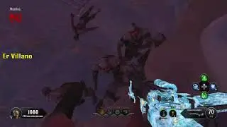Bo4. (Tag Der Toten - Glitch / Salto a Ventana - Varios Players) Version 1.24 
