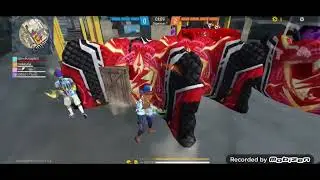 #1v4freefirevideoGuntur tag# #gamer2022#
