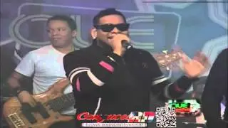 El Kello - Si No Le Contesto 'En Vivo' 5to Aniv. (@QueNoche15) @CongueroRD @JoseMambo