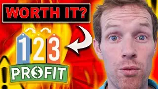 [FREE EBOOK DOWNLOAD] 123 PROFIT ONLINE TRAINING PROGRAM REVIEW - IS IT WORTH IT THE MONEY?