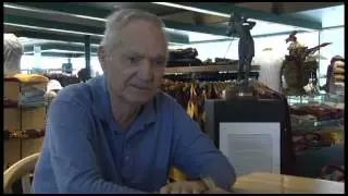 Frank Kush on former players