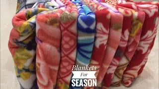 Cozy Blankets | Use | Donate | Wholesale | Delhi 6