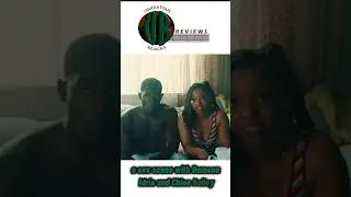 SWARM Full Series Review | | UBIQUITOUS BLACKS PODCAST | #UBReviews #Swarm #damsonidris #ChloeBailey