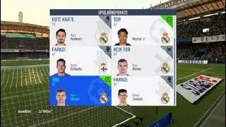 Timo Werner Traumtor