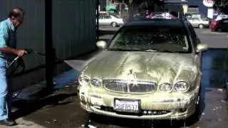 Fast Eddies Car Wash
