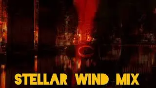 MelodicTechnoHouse | Meyer (ofc), TH;EN , IURII, Gioli & Assia, Pravda (EG) +MORE | by Stellar Wind