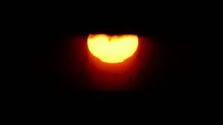 Winter Solstice Sunrise Alignment With 