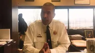 PGFD SIT Report Sharon Road