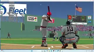 OOTP26 5-26-78 Detroit at Boston