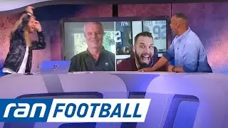 Ran-Sportchef 