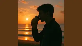 Sunrise at Manly Beach (Ver 2)