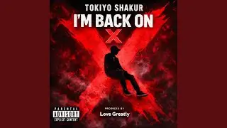 I'm back on X