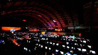 Northcon / Northern LAN Convention 2011 c