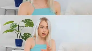 Boyfriend Perpose Beautiful Public Agent Girl