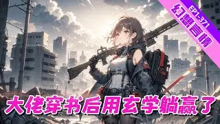 完结《大佬穿书后用玄学躺赢了》末世雷法大佬穿到缺吃少穿的年代，本想靠异能安稳躺平。可满世界乱窜的“脏东西”非往我这儿撞？收了，统统收了，顺便挣点外快。谁知顺手救下个俊美病秧子，他却从此黏上了我！